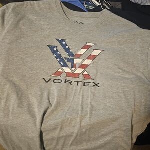 Vortex T shirt